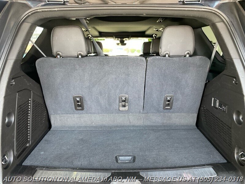 2021 Chevrolet Tahoe Premier   - Photo 23 - Albuquerque, NM 87113