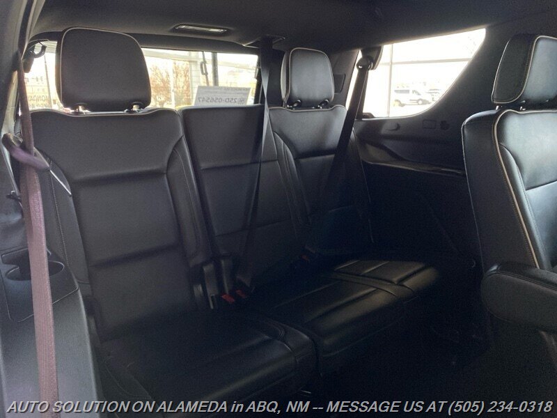2021 Chevrolet Tahoe Premier   - Photo 19 - Albuquerque, NM 87113