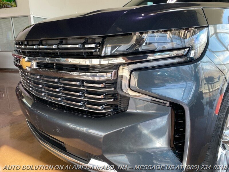 2021 Chevrolet Tahoe Premier   - Photo 27 - Albuquerque, NM 87113