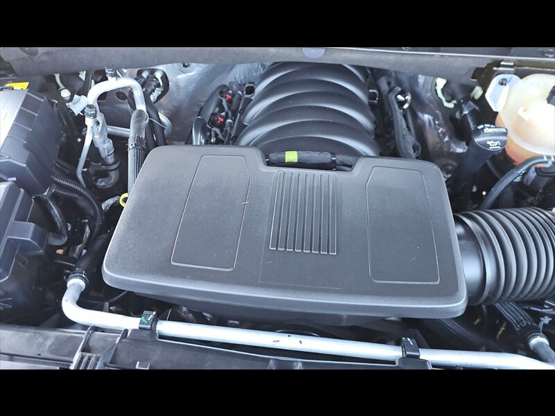 2022 GMC Sierra 1500 SLT   - Photo 7 - Albuquerque, NM 87113