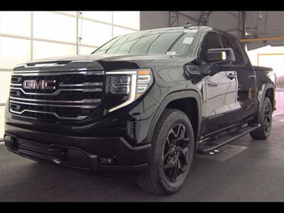 2022 GMC Sierra 1500 SLT Truck