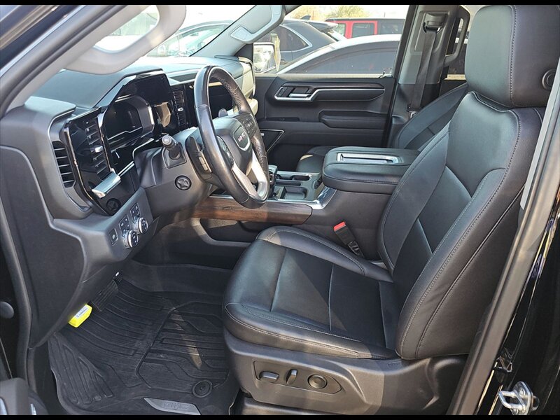 2022 GMC Sierra 1500 SLT   - Photo 8 - Albuquerque, NM 87113