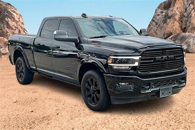 2019 RAM 2500 Laramie Truck