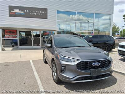 2023 Ford Escape ST-Line Select SUV