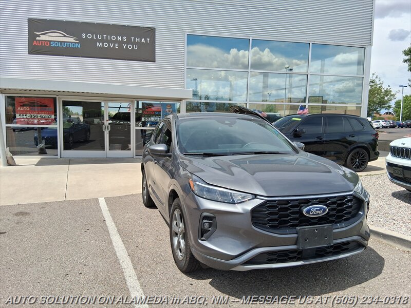 2023 Ford Escape ST-Line Select - Photo 1 - Albuquerque, NM 87113