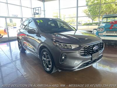 2023 Ford Escape ST-Line Select SUV
