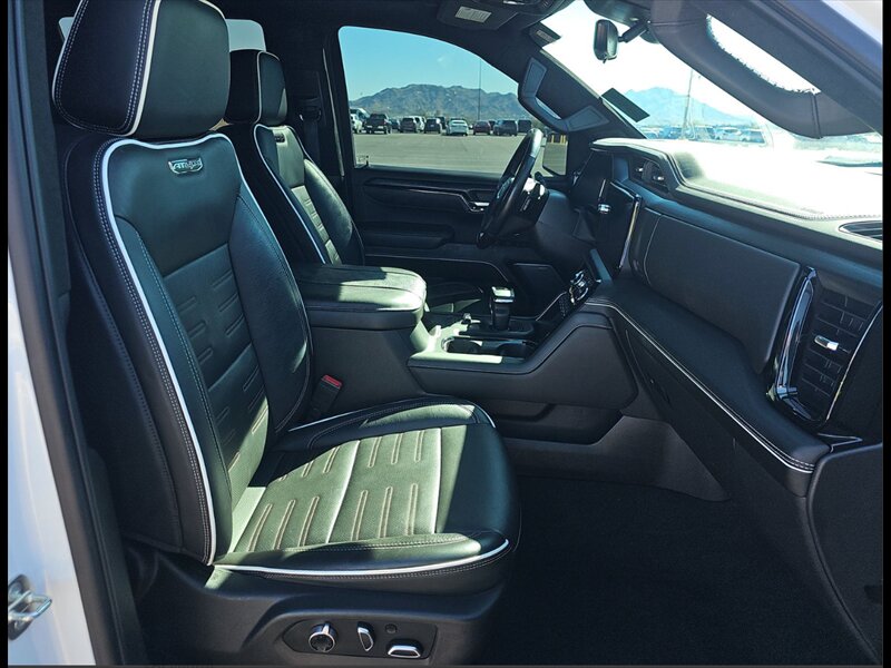 2023 GMC Sierra 1500 AT4X   - Photo 11 - Albuquerque, NM 87113