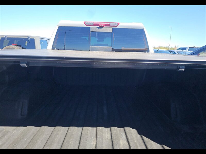 2023 GMC Sierra 1500 AT4X   - Photo 5 - Albuquerque, NM 87113