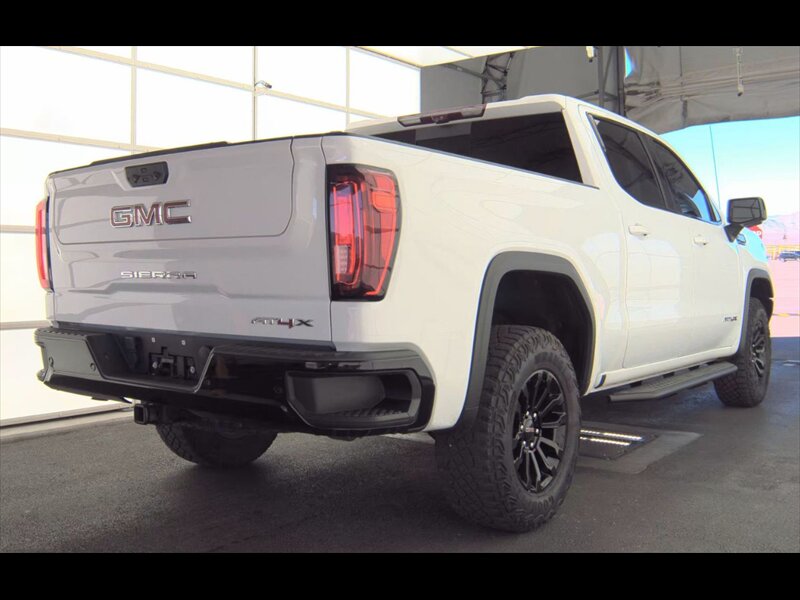 2023 GMC Sierra 1500 AT4X   - Photo 2 - Albuquerque, NM 87113
