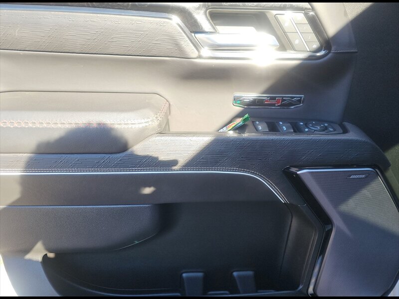 2023 GMC Sierra 1500 AT4X   - Photo 7 - Albuquerque, NM 87113