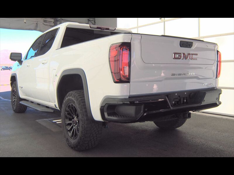 2023 GMC Sierra 1500 AT4X   - Photo 3 - Albuquerque, NM 87113