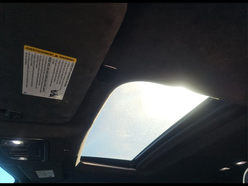 2023 GMC Sierra 1500 AT4X   - Photo 8 - Albuquerque, NM 87113