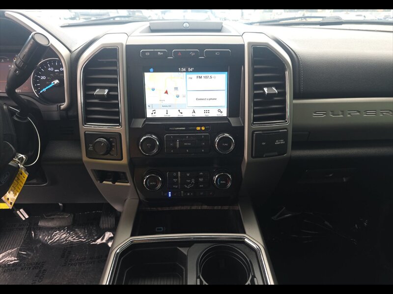 2019 Ford F-250 Super Duty Lariat   - Photo 10 - Albuquerque, NM 87113