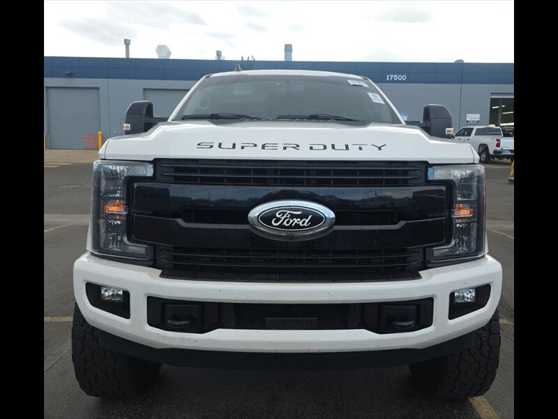 2019 Ford F-250 Super Duty Lariat   - Photo 5 - Albuquerque, NM 87113