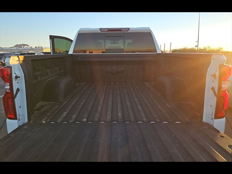 2020 Chevrolet Silverado 1500 LT Trail Boss   - Photo 6 - Albuquerque, NM 87113