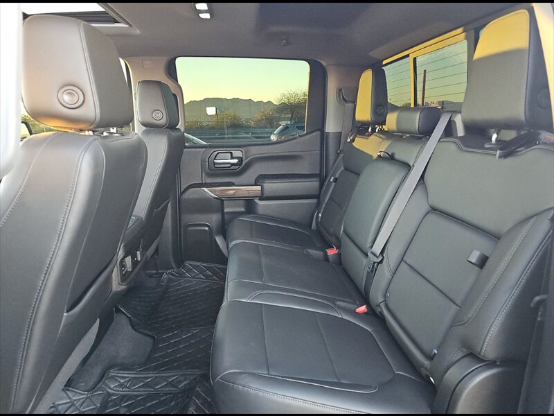 2020 Chevrolet Silverado 1500 LT Trail Boss   - Photo 9 - Albuquerque, NM 87113