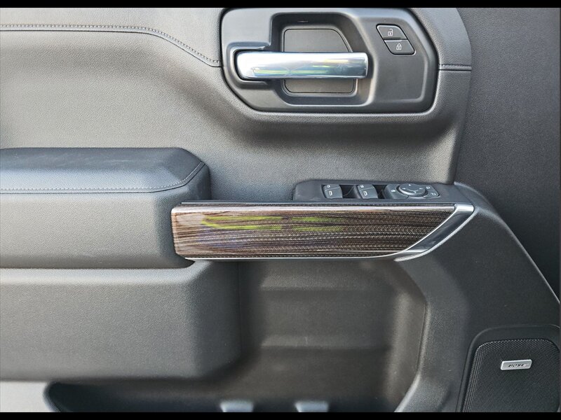 2020 Chevrolet Silverado 1500 LT Trail Boss   - Photo 11 - Albuquerque, NM 87113