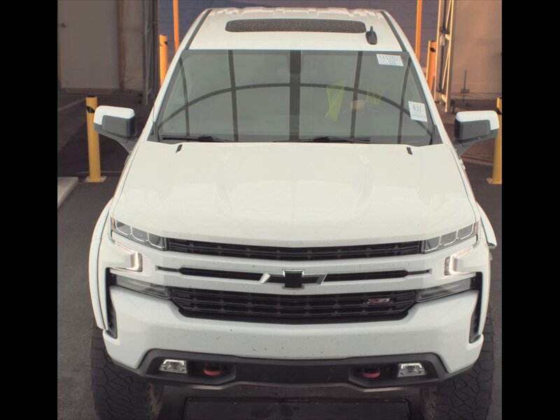 2020 Chevrolet Silverado 1500 LT Trail Boss   - Photo 13 - Albuquerque, NM 87113