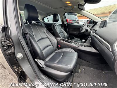 2018 Mazda Mazda3 Touring   - Photo 15 - Santa Cruz, CA 95060