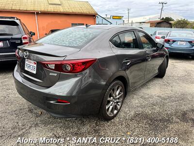 2018 Mazda Mazda3 Touring   - Photo 7 - Santa Cruz, CA 95060