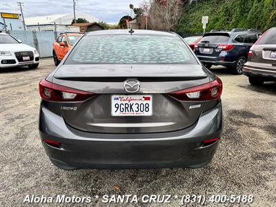 2018 Mazda Mazda3 Touring   - Photo 6 - Santa Cruz, CA 95060