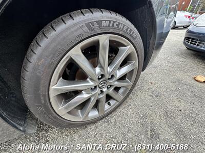 2018 Mazda Mazda3 Touring   - Photo 9 - Santa Cruz, CA 95060