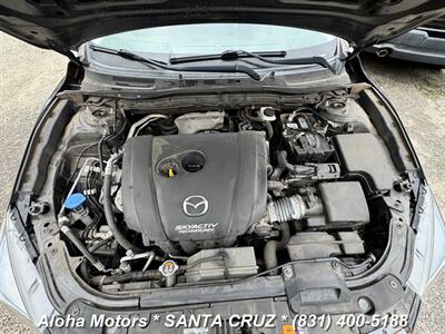 2018 Mazda Mazda3 Touring   - Photo 18 - Santa Cruz, CA 95060