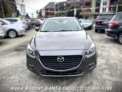 2018 Mazda Mazda3 Touring   - Photo 2 - Santa Cruz, CA 95060