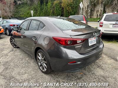 2018 Mazda Mazda3 Touring   - Photo 5 - Santa Cruz, CA 95060
