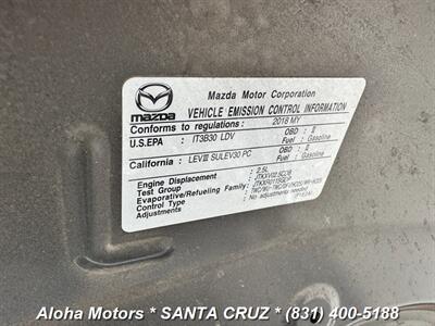 2018 Mazda Mazda3 Touring   - Photo 19 - Santa Cruz, CA 95060