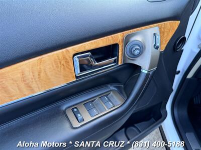 2011 Lincoln MKX   - Photo 17 - Santa Cruz, CA 95060