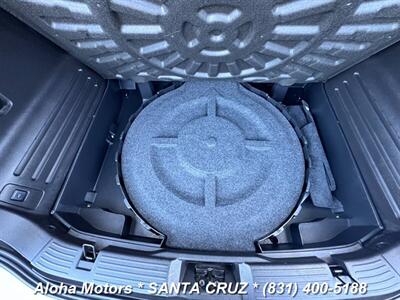 2011 Lincoln MKX   - Photo 21 - Santa Cruz, CA 95060