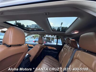 2011 Lincoln MKX   - Photo 11 - Santa Cruz, CA 95060