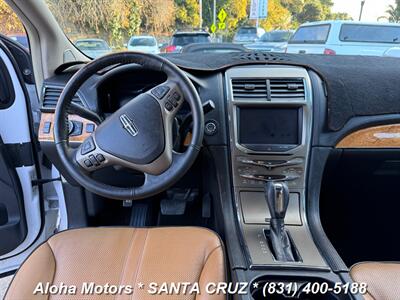 2011 Lincoln MKX   - Photo 14 - Santa Cruz, CA 95060