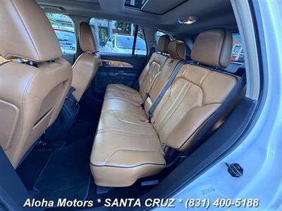 2011 Lincoln MKX   - Photo 16 - Santa Cruz, CA 95060