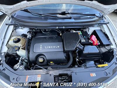 2011 Lincoln MKX   - Photo 22 - Santa Cruz, CA 95060