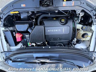 2011 Lincoln MKX   - Photo 23 - Santa Cruz, CA 95060