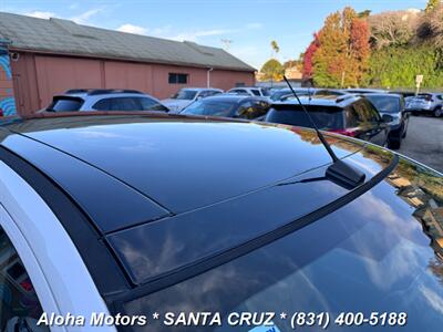 2011 Lincoln MKX   - Photo 9 - Santa Cruz, CA 95060