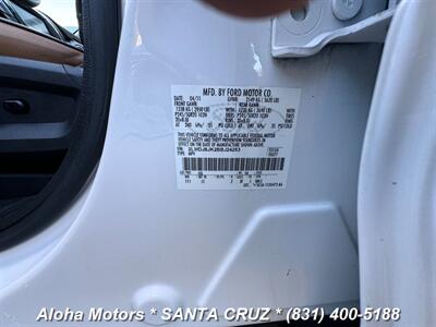 2011 Lincoln MKX   - Photo 25 - Santa Cruz, CA 95060