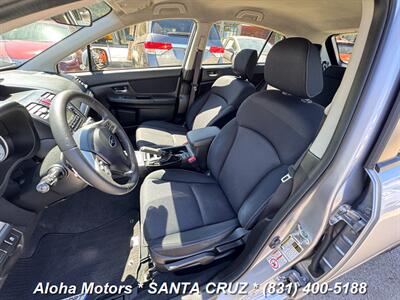 2014 Subaru Impreza 2.0i Sport Premium   - Photo 11 - Santa Cruz, CA 95060
