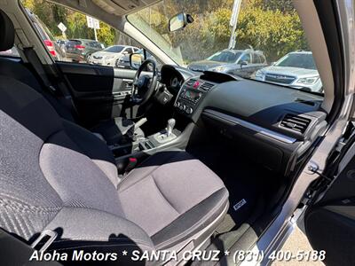 2014 Subaru Impreza 2.0i Sport Premium   - Photo 15 - Santa Cruz, CA 95060