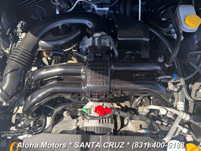 2014 Subaru Impreza 2.0i Sport Premium   - Photo 19 - Santa Cruz, CA 95060