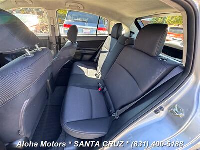 2014 Subaru Impreza 2.0i Sport Premium   - Photo 12 - Santa Cruz, CA 95060