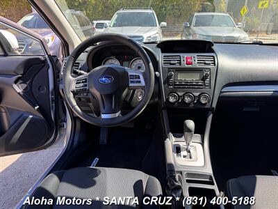 2014 Subaru Impreza 2.0i Sport Premium   - Photo 10 - Santa Cruz, CA 95060