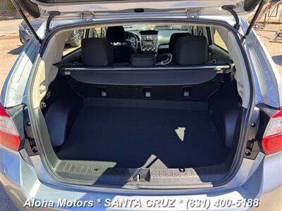 2014 Subaru Impreza 2.0i Sport Premium   - Photo 16 - Santa Cruz, CA 95060