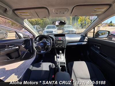 2014 Subaru Impreza 2.0i Sport Premium   - Photo 9 - Santa Cruz, CA 95060