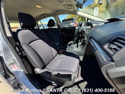 2014 Subaru Impreza 2.0i Sport Premium   - Photo 14 - Santa Cruz, CA 95060