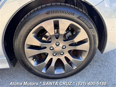 2014 Subaru Impreza 2.0i Sport Premium   - Photo 20 - Santa Cruz, CA 95060