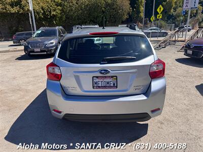 2014 Subaru Impreza 2.0i Sport Premium   - Photo 6 - Santa Cruz, CA 95060
