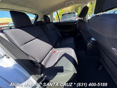 2014 Subaru Impreza 2.0i Sport Premium   - Photo 13 - Santa Cruz, CA 95060